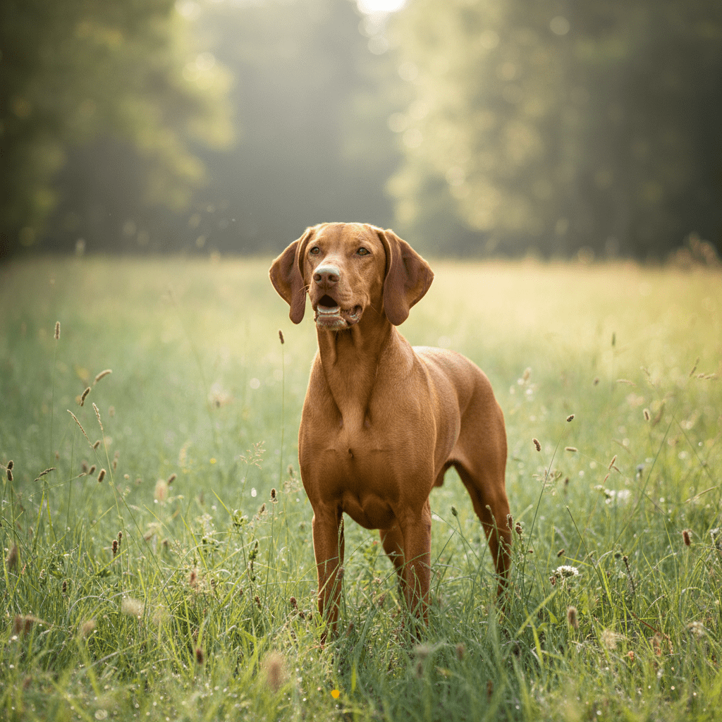 Kímélő gondoskodás a kedvencednek