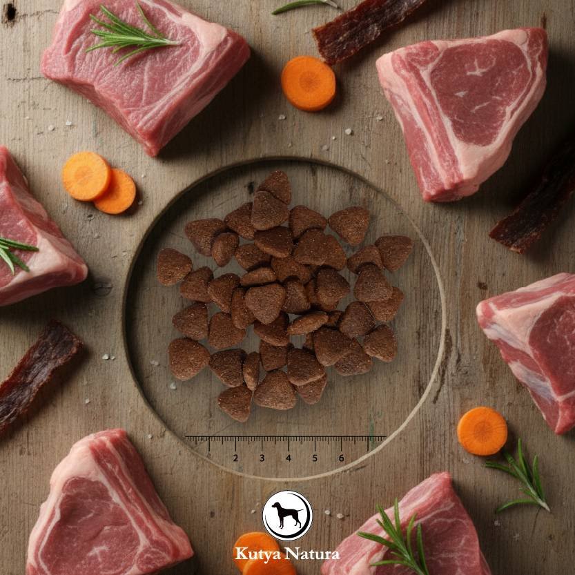 Primal Instinct - érzékeny bőr