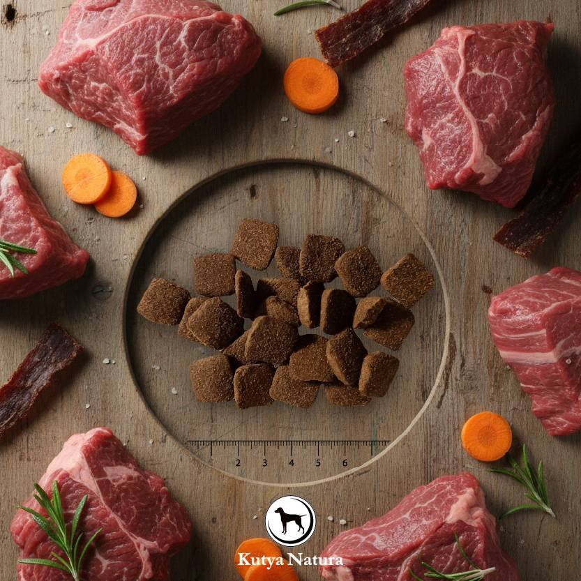 Primal Instinct - erő és állóképesség