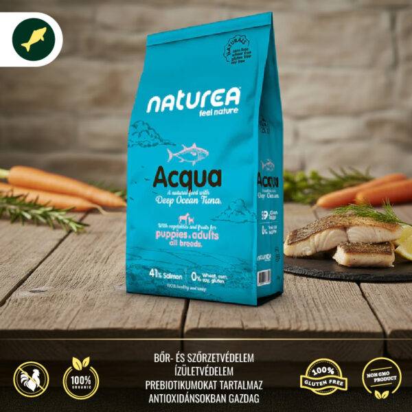 Naturea - Acqua