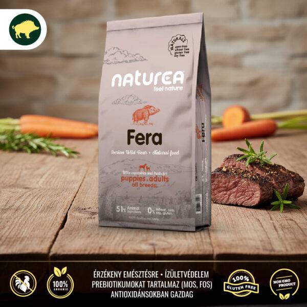 Naturea - Fera
