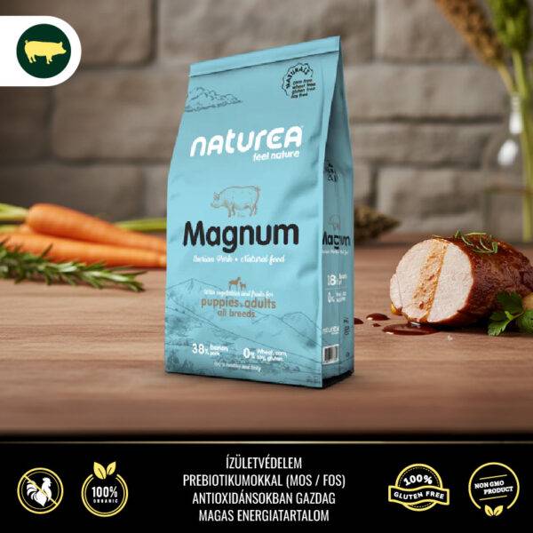 Naturea- Magnum