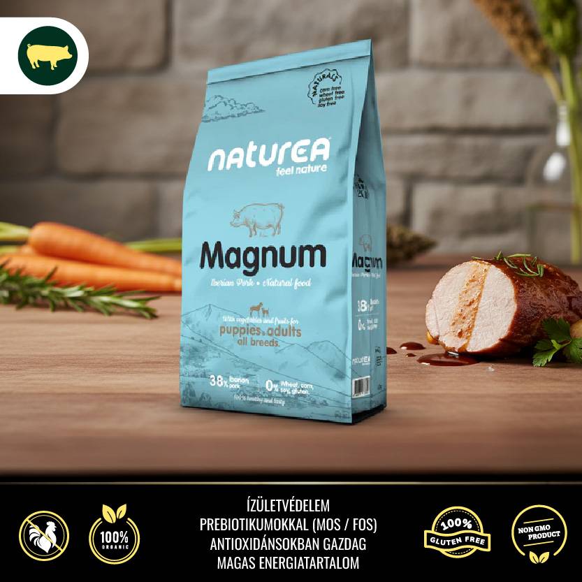 Naturea- Magnum