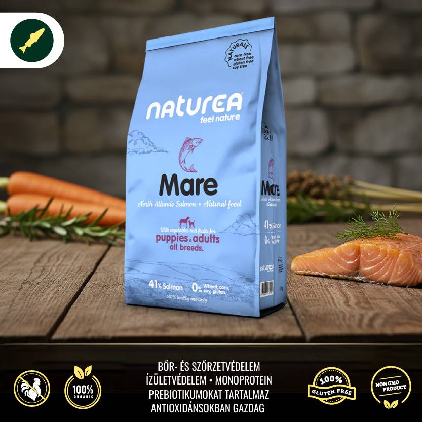 Naturea - Mare